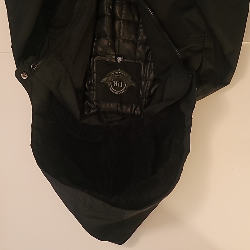 Urban Republic Boys Winter/Rain Jacket